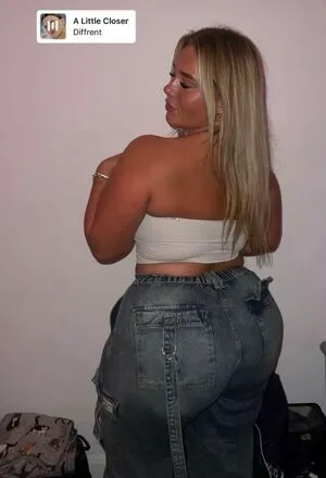 Ellie Robinson OnlyFans Leaked Free Thumbnail Picture - #EdTMGaGEZM