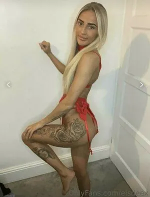 Ellie Robinson OnlyFans Leaked Free Thumbnail Picture - #GBKQlLwN65