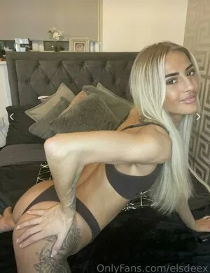 Ellie Robinson OnlyFans Leaked Free Thumbnail Picture - #GSA7sCBjyF