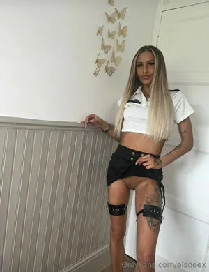 Ellie Robinson OnlyFans Leaked Free Thumbnail Picture - #IlV2mKKsIC