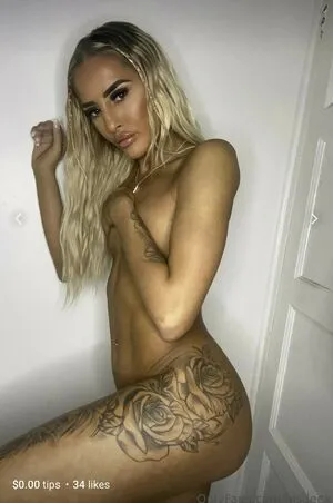 Ellie Robinson OnlyFans Leaked Free Thumbnail Picture - #KvvzK132Xw