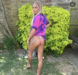 Ellie Robinson OnlyFans Leaked Free Thumbnail Picture - #icK74SZuMF