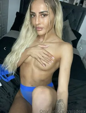 Ellie Robinson OnlyFans Leaked Free Thumbnail Picture - #jn50x1qujt