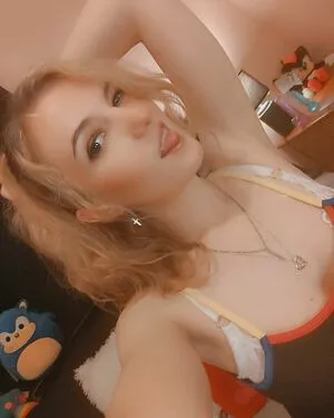 Ellie Rose OnlyFans Leaked Free Thumbnail Picture - #4CLkIUVEXh