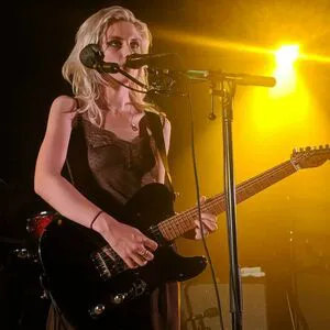 Ellie Rowsell OnlyFans Leaked Free Thumbnail Picture - #1GQTgMpmgn