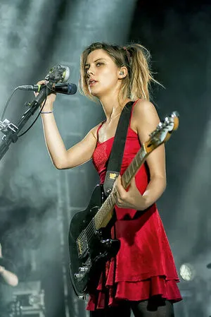 Ellie Rowsell OnlyFans Leaked Free Thumbnail Picture - #Cp9qu8kMEd