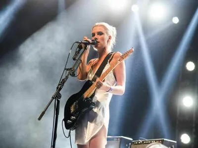 Ellie Rowsell OnlyFans Leaked Free Thumbnail Picture - #HdTKPmplCP