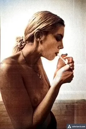 Ellie Rowsell OnlyFans Leaked Free Thumbnail Picture - #JEVDs8ZHj8