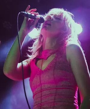 Ellie Rowsell OnlyFans Leaked Free Thumbnail Picture - #JyS4JmX6oP