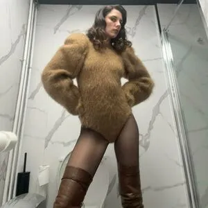 Ellie Rowsell OnlyFans Leaked Free Thumbnail Picture - #MLW4m0hkHy