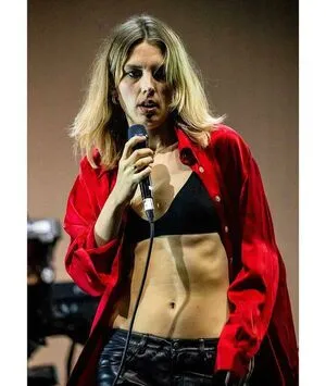 Ellie Rowsell OnlyFans Leaked Free Thumbnail Picture - #MWngG08AL7