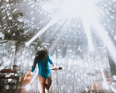 Ellie Rowsell OnlyFans Leaked Free Thumbnail Picture - #QYEULtJdwU