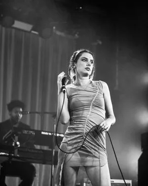Ellie Rowsell OnlyFans Leaked Free Thumbnail Picture - #T5LZgpswfu