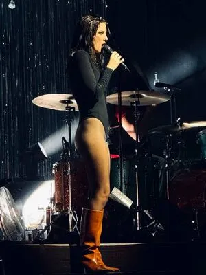 Ellie Rowsell OnlyFans Leaked Free Thumbnail Picture - #eauYSgQSyJ