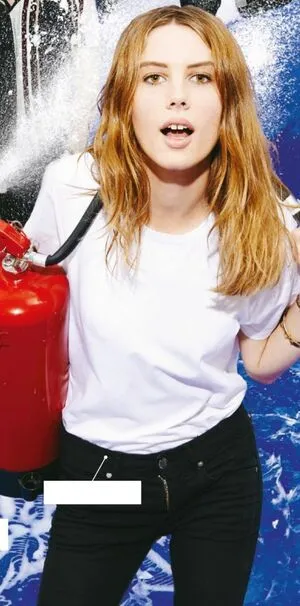 Ellie Rowsell OnlyFans Leaked Free Thumbnail Picture - #qfxkeXSGT1