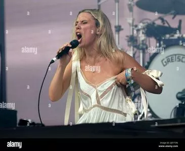 Ellie Rowsell OnlyFans Leaked Free Thumbnail Picture - #uMxLZQMPKc