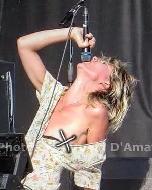 Ellie Rowsell OnlyFans Leaked Free Thumbnail Picture - #xHkU2R8vic