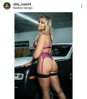 Ellie Rzee33 OnlyFans Leaked Free Thumbnail Picture - #CQvmlAavHW