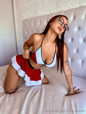 Ellie Secret OnlyFans Leaked Free Thumbnail Picture - #8vt6JLBo2N