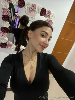 Ellie Secret OnlyFans Leaked Free Thumbnail Picture - #CqEBZyYi3Y