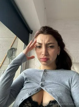 Ellie Secret OnlyFans Leaked Free Thumbnail Picture - #y9nROBH82d