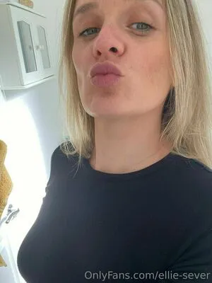Ellie Sever OnlyFans Leaked Free Thumbnail Picture - #aG7lnLe9vx