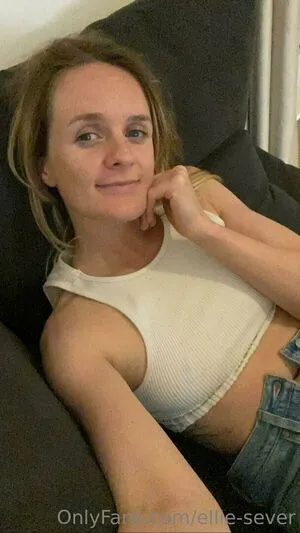 Ellie Sever OnlyFans Leaked Free Thumbnail Picture - #aPJruQ0Kyt