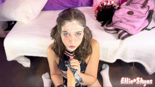 Ellie Skyes OnlyFans Leaked Free Thumbnail Picture - #5rEAVR9YrZ