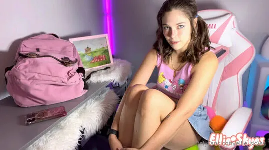Ellie Skyes OnlyFans Leaked Free Thumbnail Picture - #pCfcZXX7sH