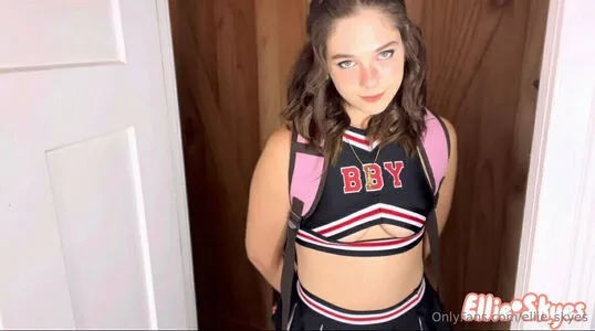 Ellie Skyes OnlyFans Leaked Free Thumbnail Picture - #qmZ7cbOUmY