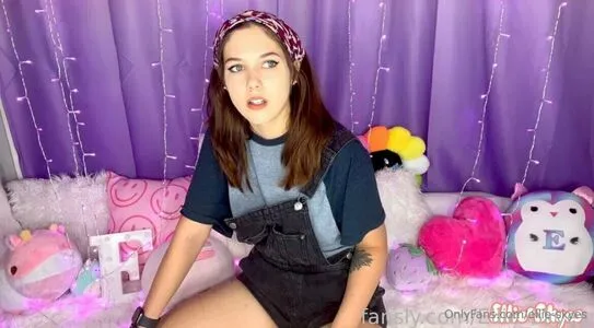 Ellie Skyes OnlyFans Leaked Free Thumbnail Picture - #z4jtfo5my9