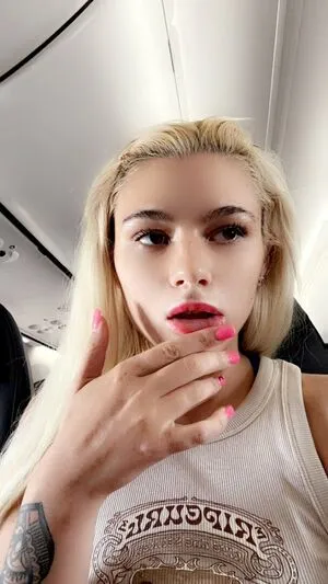 Ellie Smoke OnlyFans Leaked Free Thumbnail Picture - #fIjBMCd3cJ