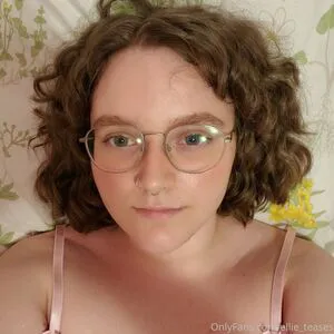 Ellie Teases OnlyFans Leaked Free Thumbnail Picture - #GAMW9hdk0j