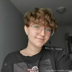 Ellie Teases OnlyFans Leaked Free Thumbnail Picture - #I76e0bThbS