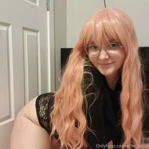 Ellie Teases OnlyFans Leaked Free Thumbnail Picture - #l8kIjzUeEc