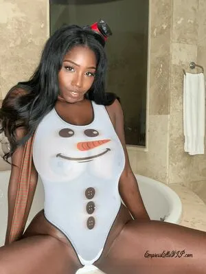 Ellie The Empress OnlyFans Leaked Free Thumbnail Picture - #MohKqcRn4A
