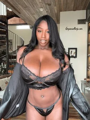 Ellie The Empress OnlyFans Leaked Free Thumbnail Picture - #qTeWcSCSwz