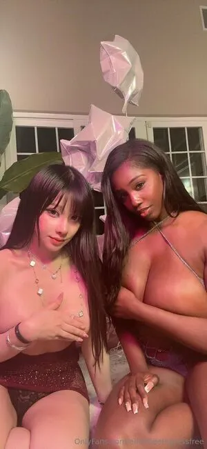 Ellie The Empress OnlyFans Leaked Free Thumbnail Picture - #0aeXAF2yUQ