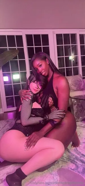 Ellie The Empress OnlyFans Leaked Free Thumbnail Picture - #1nSsqpkmWm