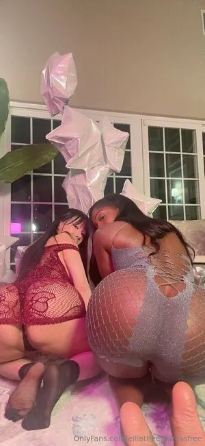 Ellie The Empress OnlyFans Leaked Free Thumbnail Picture - #4e1D5In1rn