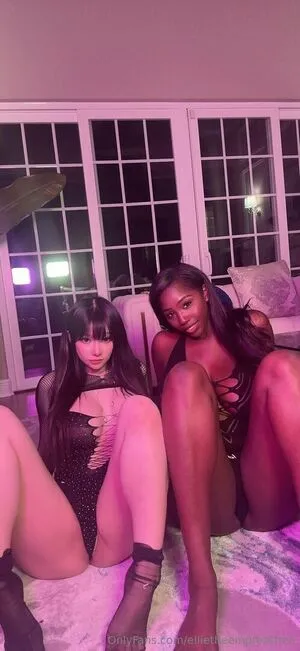 Ellie The Empress OnlyFans Leaked Free Thumbnail Picture - #DtAeJradr0