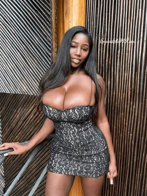 Ellie The Empress OnlyFans Leaked Free Thumbnail Picture - #MoiezArw3B
