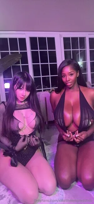 Ellie The Empress OnlyFans Leaked Free Thumbnail Picture - #O5q2A2CdvX