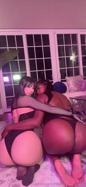 Ellie The Empress OnlyFans Leaked Free Thumbnail Picture - #WiYpMeGWua