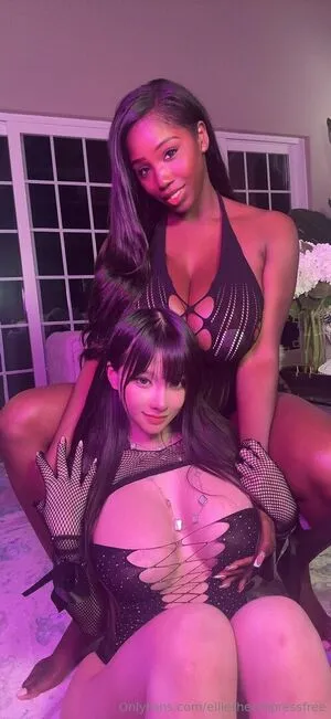 Ellie The Empress OnlyFans Leaked Free Thumbnail Picture - #ZaCabq7PuH
