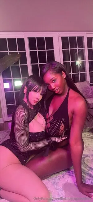 Ellie The Empress OnlyFans Leaked Free Thumbnail Picture - #jEf7Y0s28C
