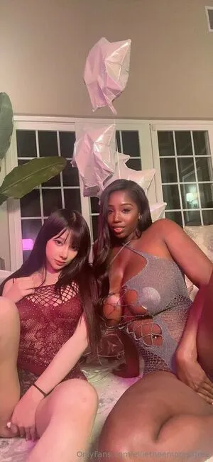 Ellie The Empress OnlyFans Leaked Free Thumbnail Picture - #ovgu5c9NEA