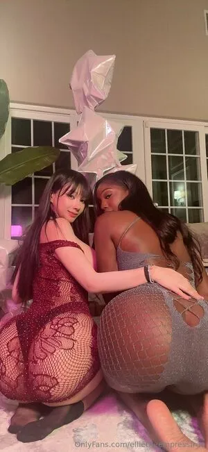 Ellie The Empress OnlyFans Leaked Free Thumbnail Picture - #p0ZvCFzHxt