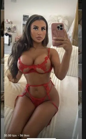 Ellie Thorpe OnlyFans Leaked Free Thumbnail Picture - #L5EazMK1I0