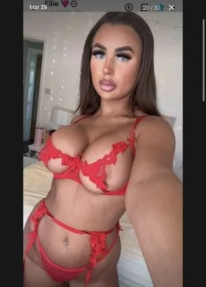 Ellie Thorpe OnlyFans Leaked Free Thumbnail Picture - #b9eZO6mpsG